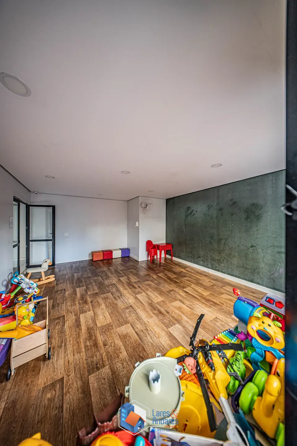 Apartamento, 2 quartos, 97 m² - Foto 98