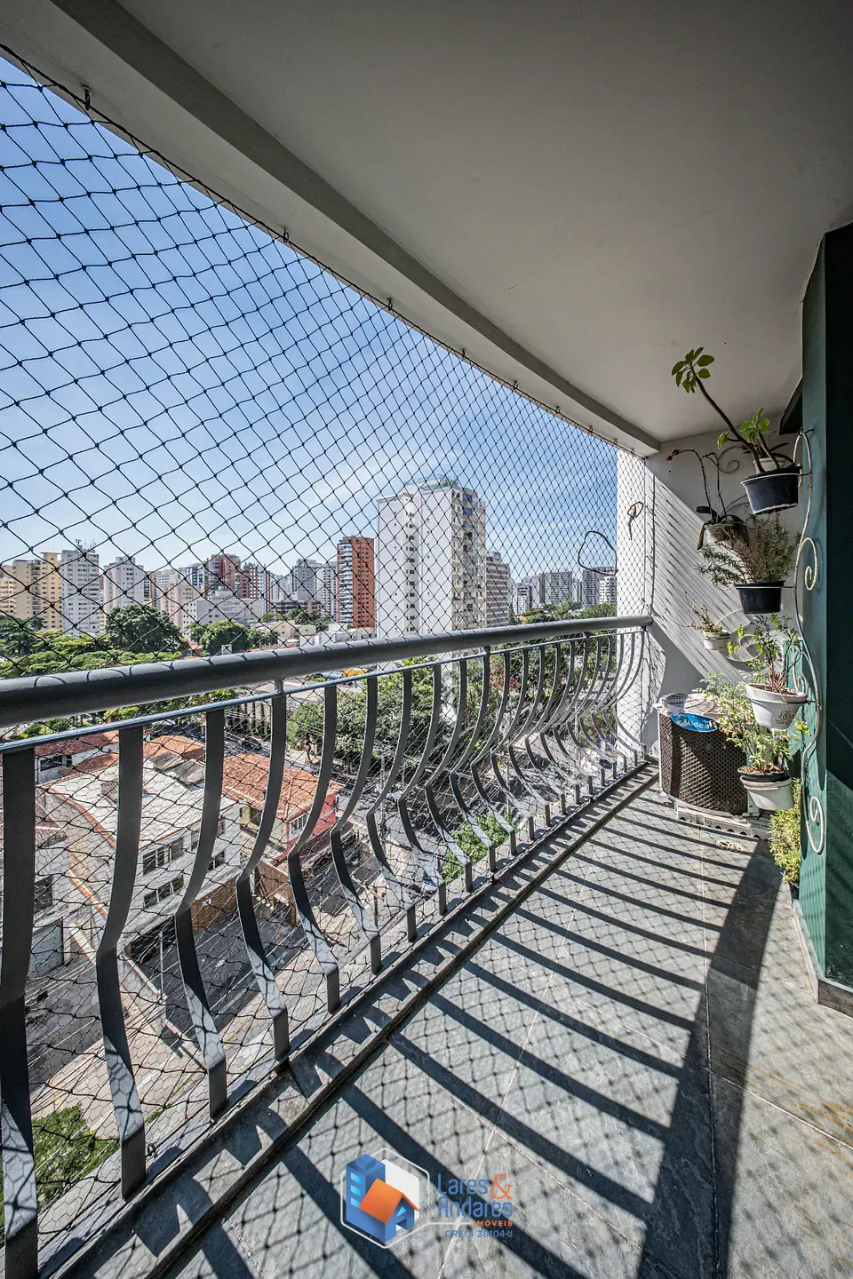 Apartamento, 2 quartos, 97 m² - Foto 30