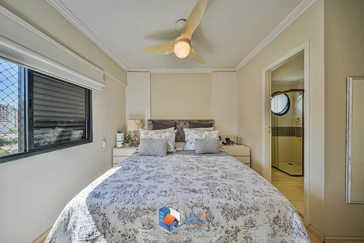 Apartamento, 2 quartos, 97 m² - Foto 42