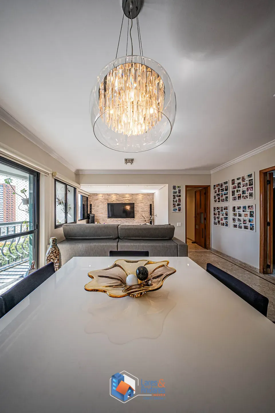 Apartamento, 2 quartos, 97 m² - Foto 2