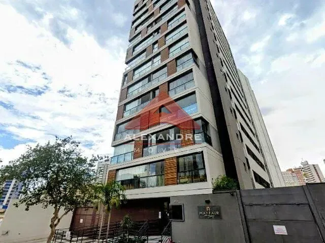 Apartamento com 84m² 2 quartos e 1 banheiro, à venda, no bairro Vila Adyana em São José dos Campos