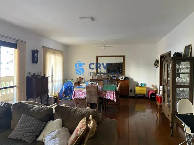 Apartamento com 399m² 4 quartos e 6 banheiros, à venda, no bairro Centro em Londrina