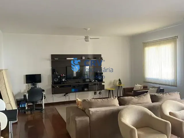 Apartamento com 399m² 4 quartos e 6 banheiros, à venda, no bairro Centro em Londrina