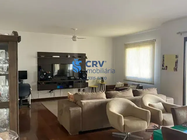 Apartamento com 399m² 4 quartos e 6 banheiros, à venda, no bairro Centro em Londrina