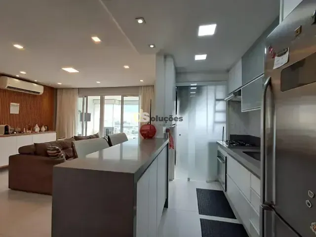 Apartamento 2 quartos e 2 banheiros, à venda, no bairro Vila Anastácio em São Paulo