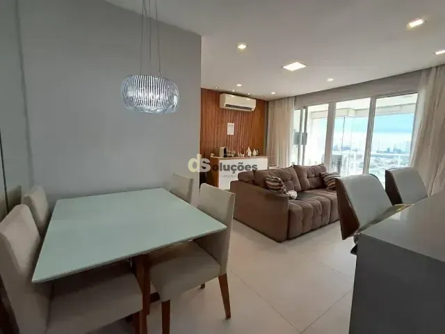 Apartamento 2 quartos e 2 banheiros, à venda, no bairro Vila Anastácio em São Paulo
