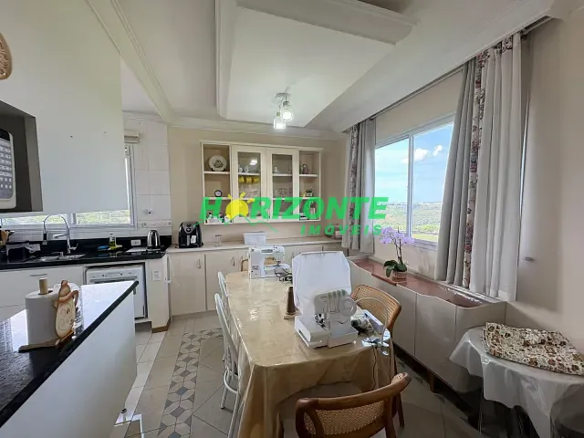 Apartamento com 107m² 3 quartos e 2 banheiros, à venda, no bairro Jardim Estoril em São José dos Campos