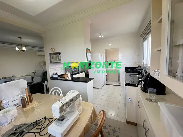 Apartamento com 107m² 3 quartos e 2 banheiros, à venda, no bairro Jardim Estoril em São José dos Campos