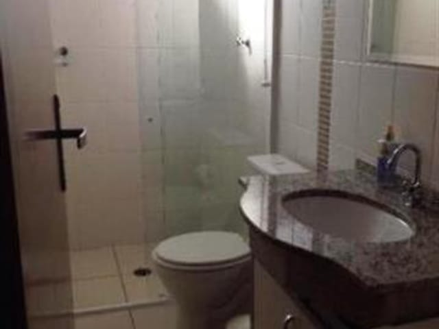 Foto do Apartamento - Apartamento Residencial à venda, Jardim Vera Cruz, Sorocaba - AP4296. | Ary Proenca Negócios Imobiliários Ltda