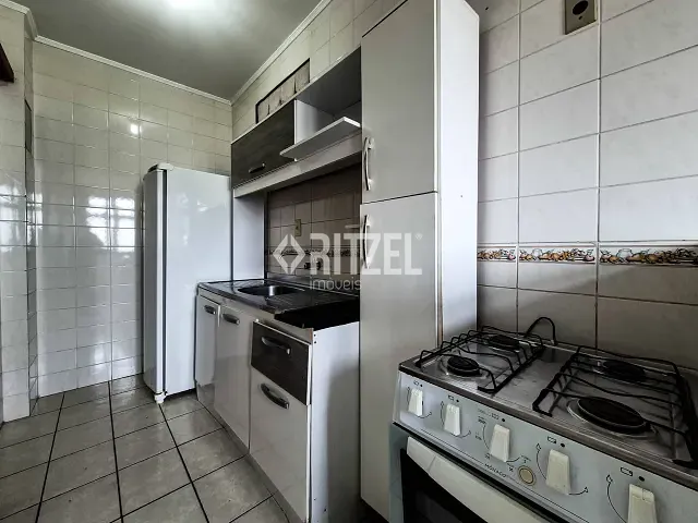 Apartamento 1 quarto e 1 banheiro, para alugar, no bairro Centro em São Leopoldo