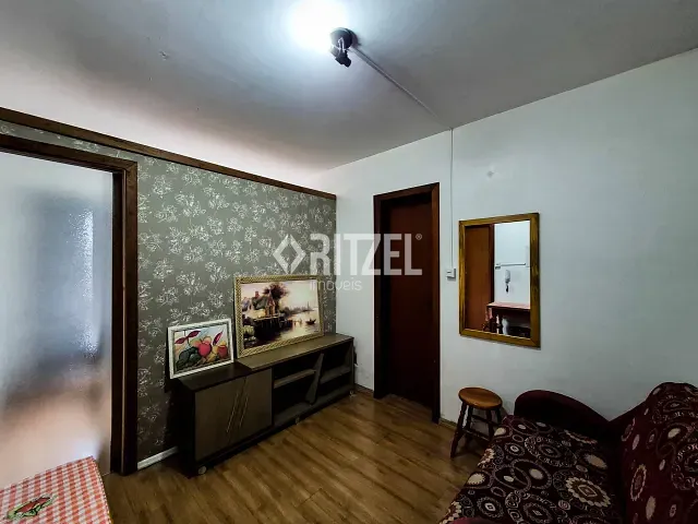 Apartamento 1 quarto e 1 banheiro, para alugar, no bairro Centro em São Leopoldo