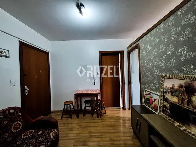 Apartamento 1 quarto e 1 banheiro, para alugar, no bairro Centro em São Leopoldo