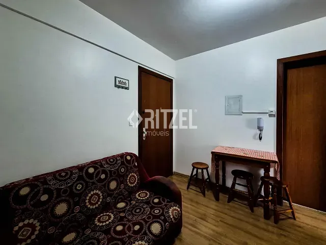 Apartamento 1 quarto e 1 banheiro, para alugar, no bairro Centro em São Leopoldo