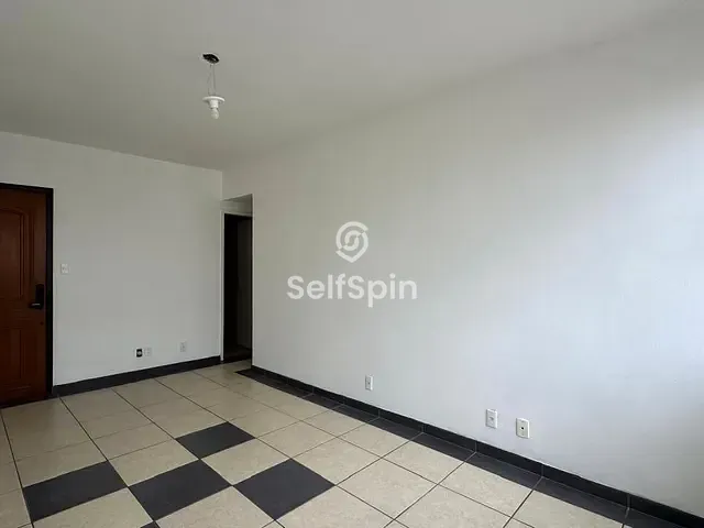 Apartamento 3 quartos e 1 banheiro, para alugar, no bairro Icaraí em Niterói
