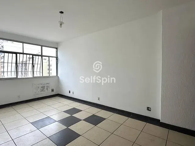 Apartamento 3 quartos e 1 banheiro, para alugar, no bairro Icaraí em Niterói