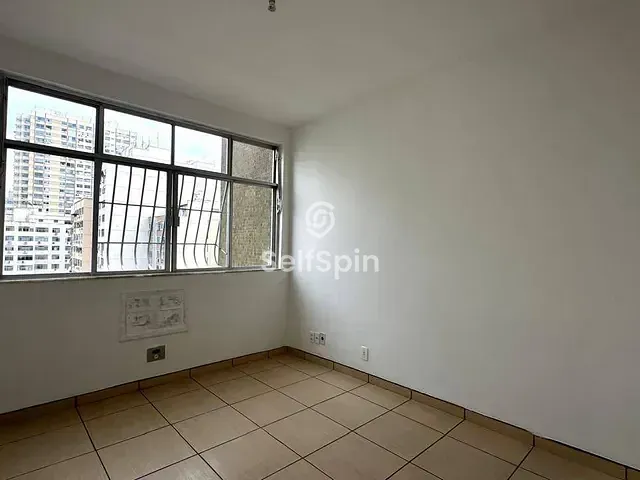 Apartamento 3 quartos e 1 banheiro, para alugar, no bairro Icaraí em Niterói