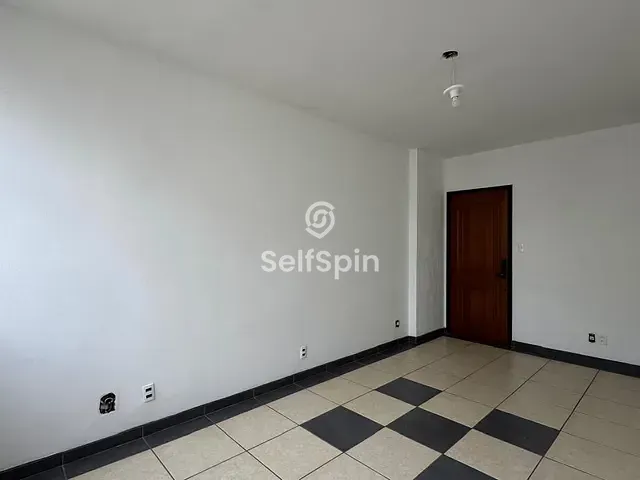 Apartamento 3 quartos e 1 banheiro, para alugar, no bairro Icaraí em Niterói