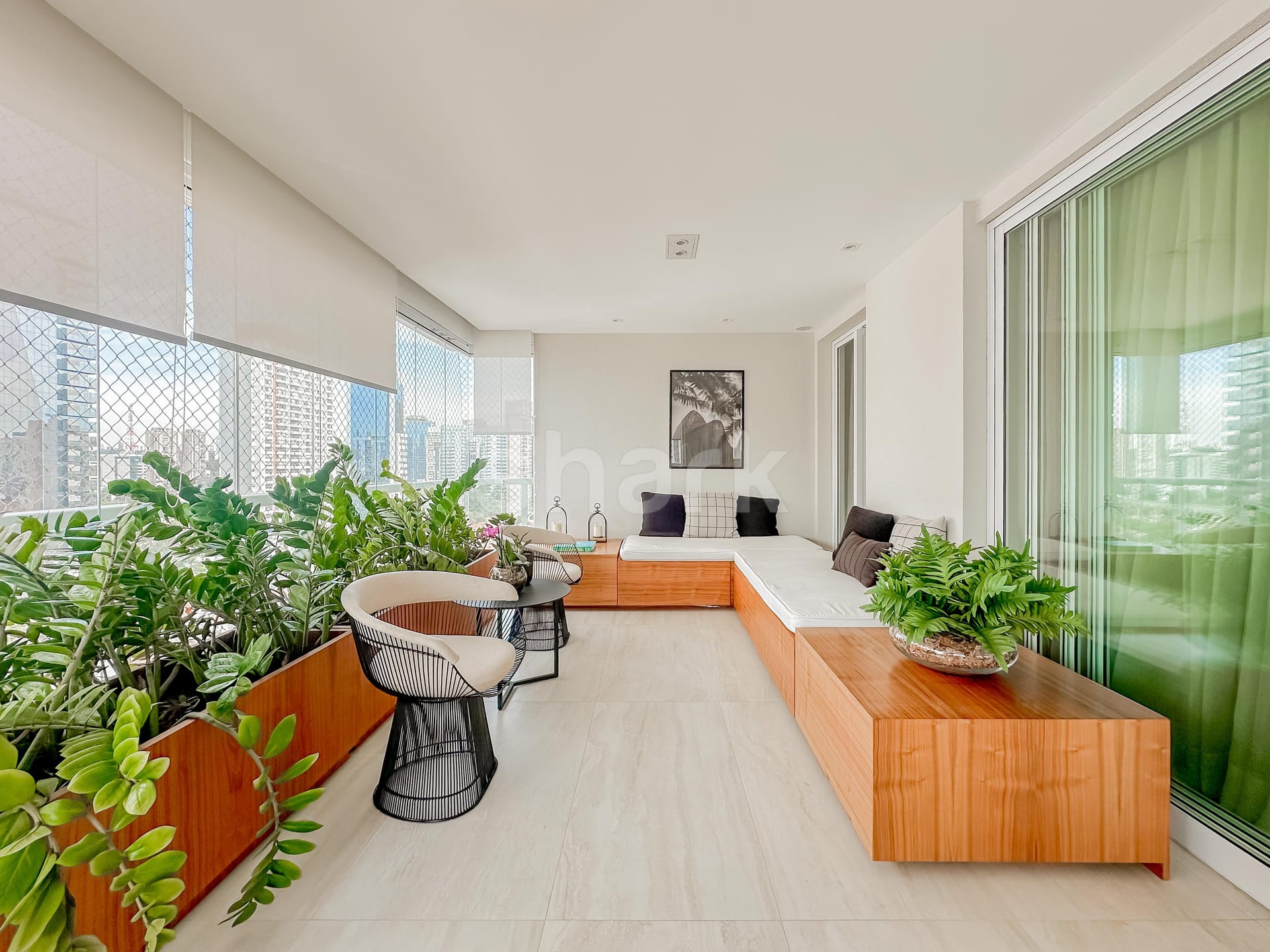 Apartamento em Cidade Monções — foto 1