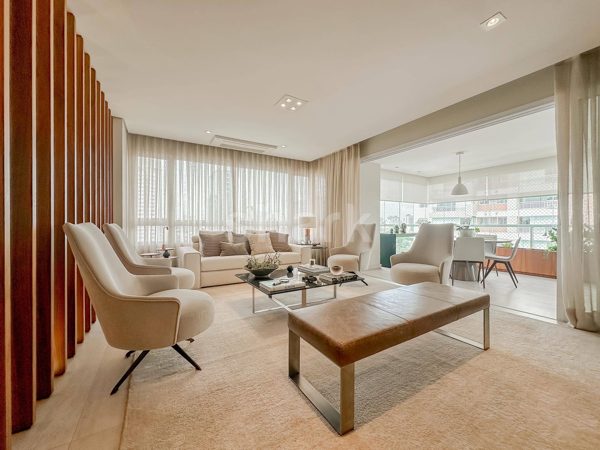 Apartamento em Cidade Monções — foto 4