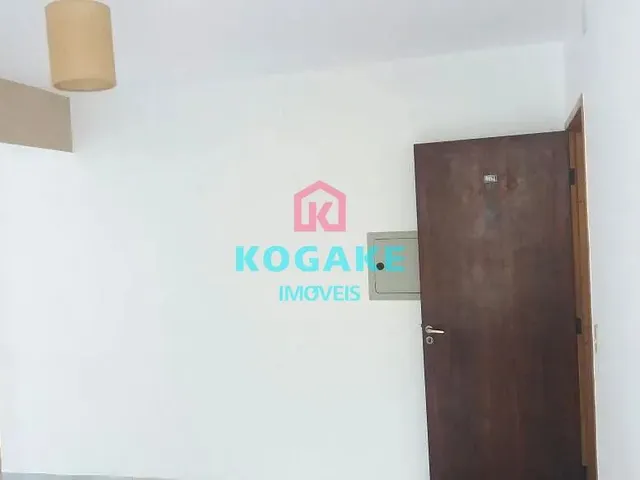Apartamento com 54m² 2 quartos e 1 banheiro, para alugar, no bairro Jardim América em São José Dos Campos