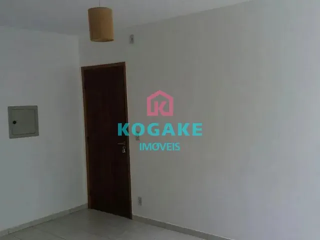 Apartamento com 54m² 2 quartos e 1 banheiro, para alugar, no bairro Jardim América em São José Dos Campos