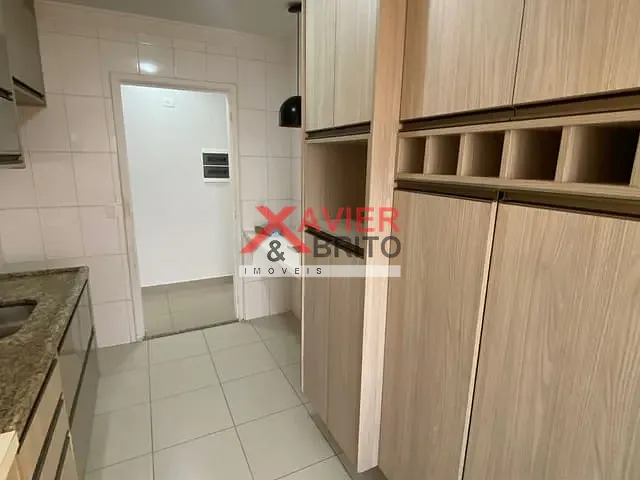 Apartamento 3 quartos e 2 banheiros, à venda, no bairro Chácara Seis de Outubro em São Paulo