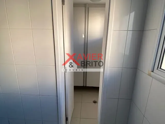 Apartamento 3 quartos e 2 banheiros, à venda, no bairro Chácara Seis de Outubro em São Paulo