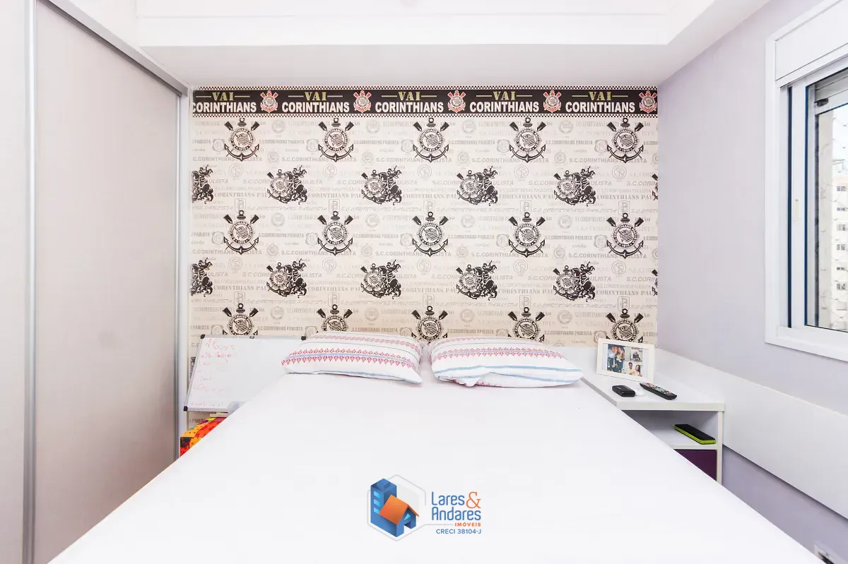 Apartamento, 3 quartos, 81 m² - Foto 15