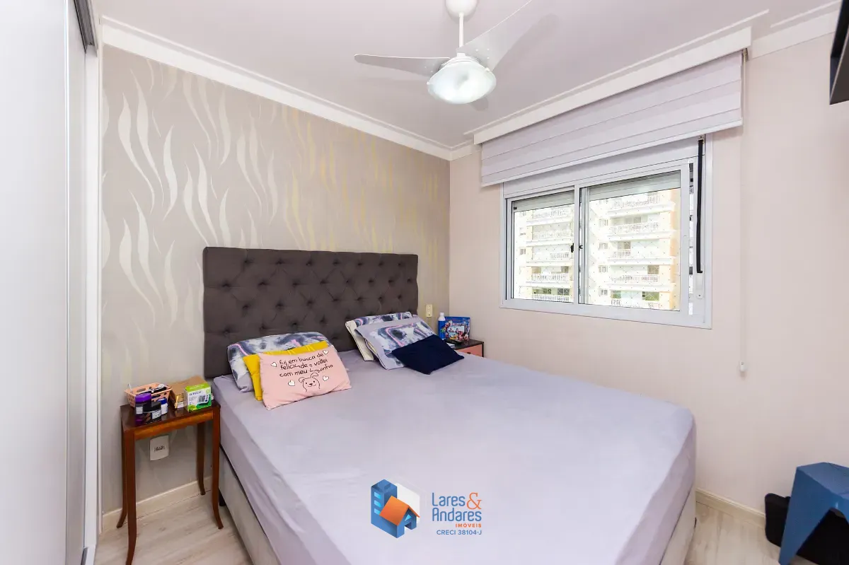 Apartamento, 3 quartos, 81 m² - Foto 14