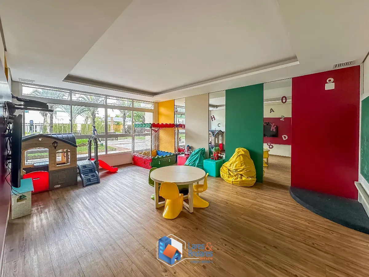 Apartamento, 3 quartos, 81 m² - Foto 24