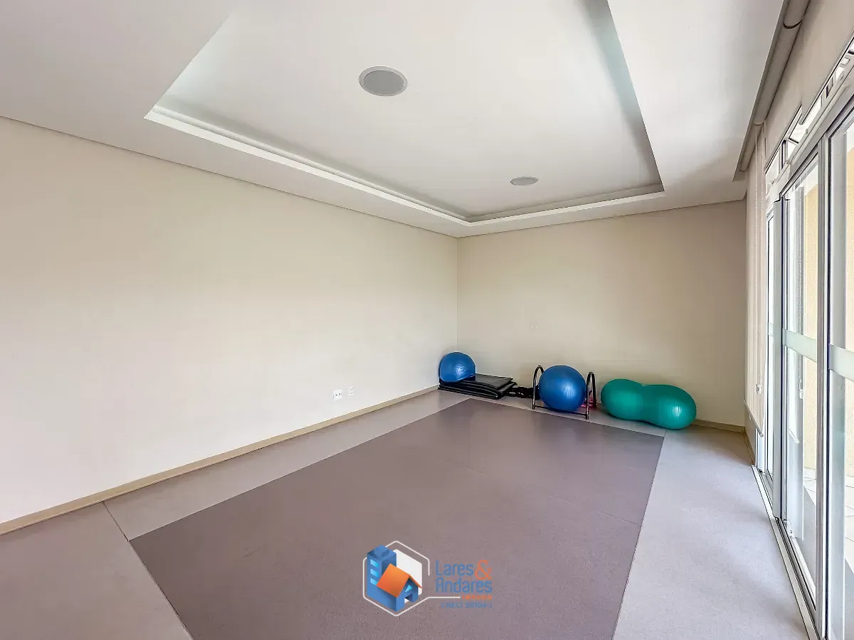 Apartamento, 3 quartos, 81 m² - Foto 28