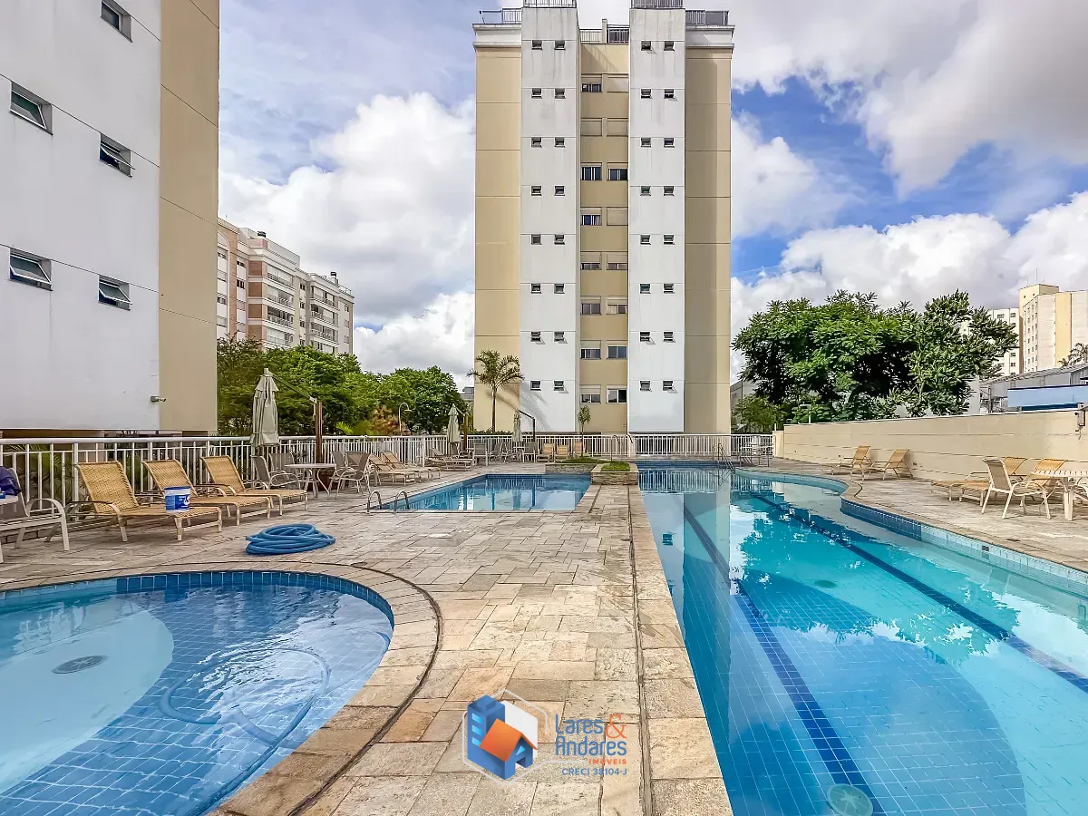 Apartamento, 3 quartos, 81 m² - Foto 36