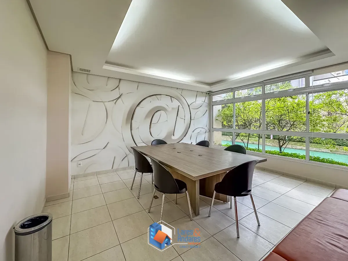 Apartamento, 3 quartos, 81 m² - Foto 38
