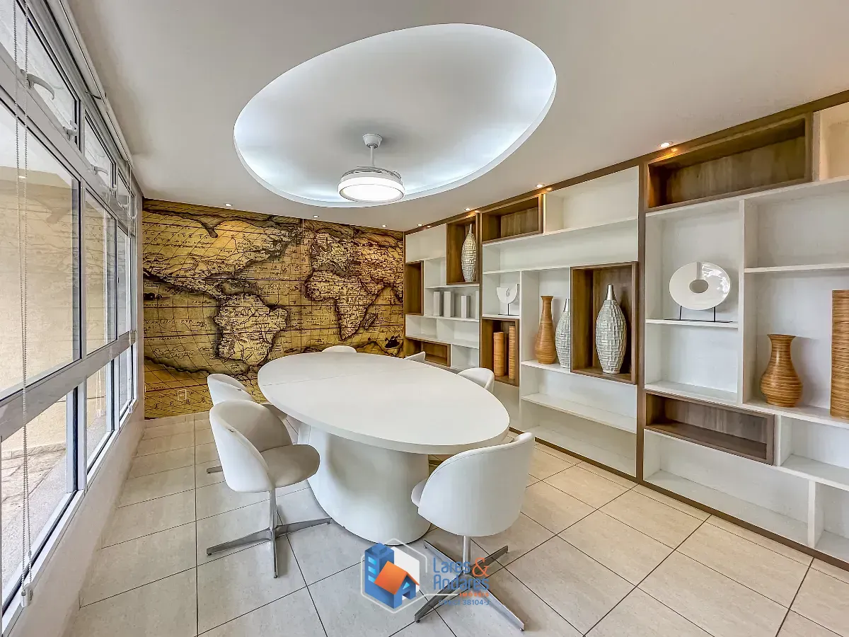 Apartamento, 3 quartos, 81 m² - Foto 40
