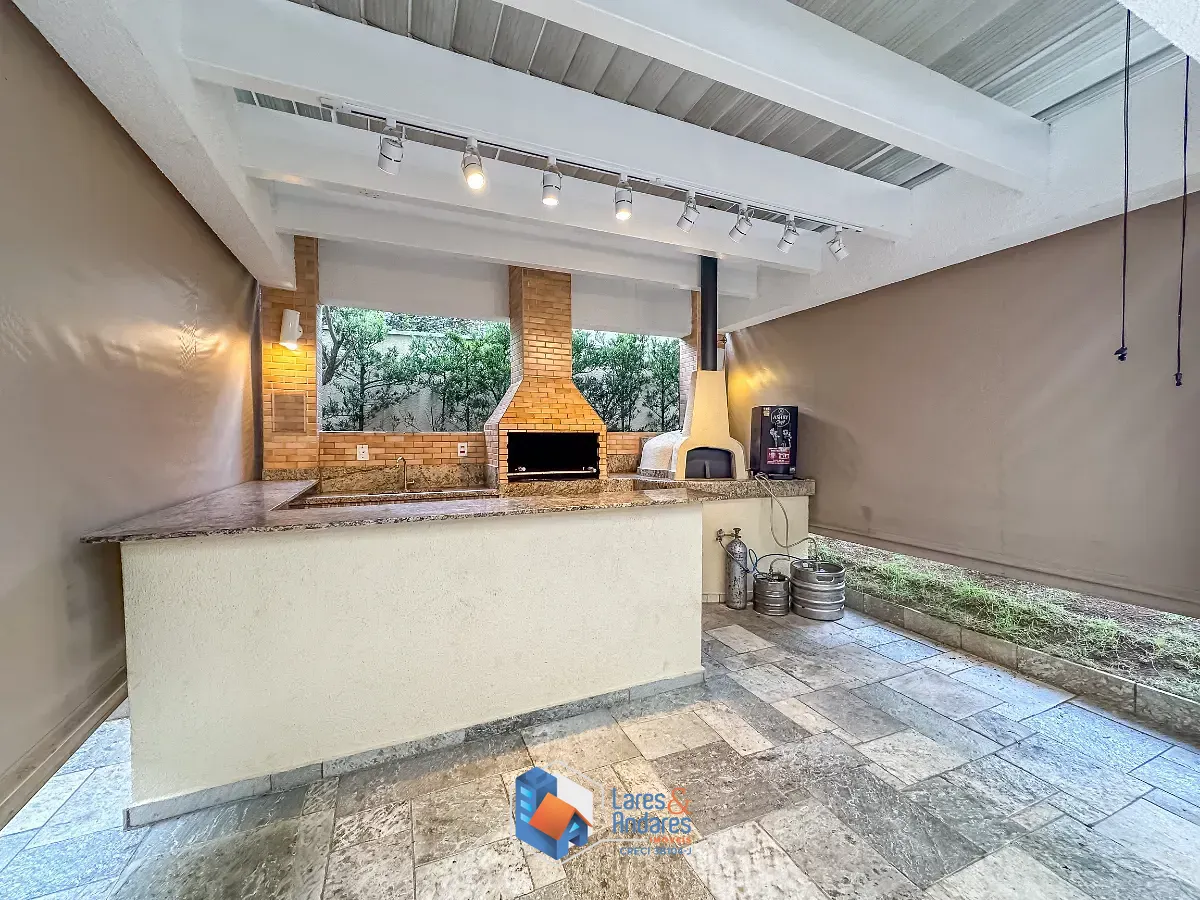 Apartamento, 3 quartos, 81 m² - Foto 42
