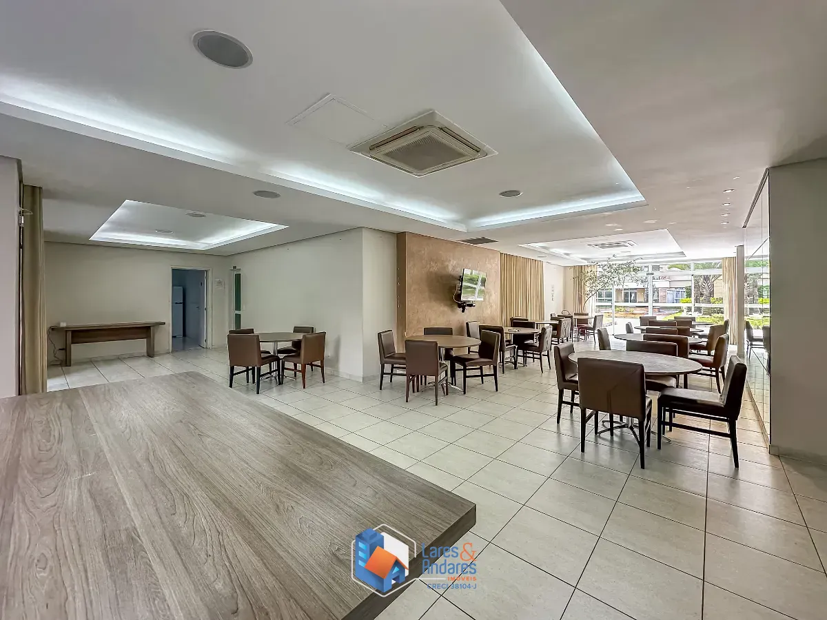 Apartamento, 3 quartos, 81 m² - Foto 43