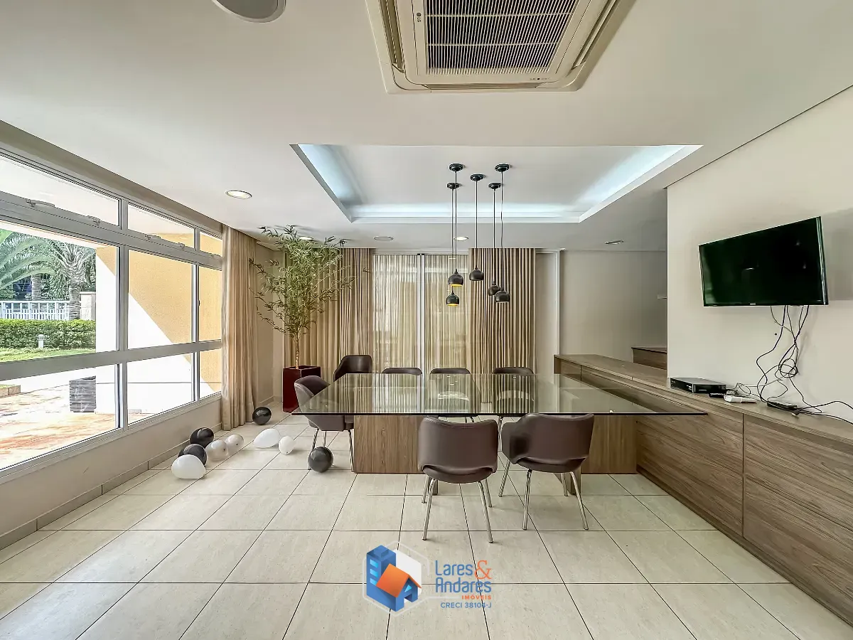 Apartamento, 3 quartos, 81 m² - Foto 44