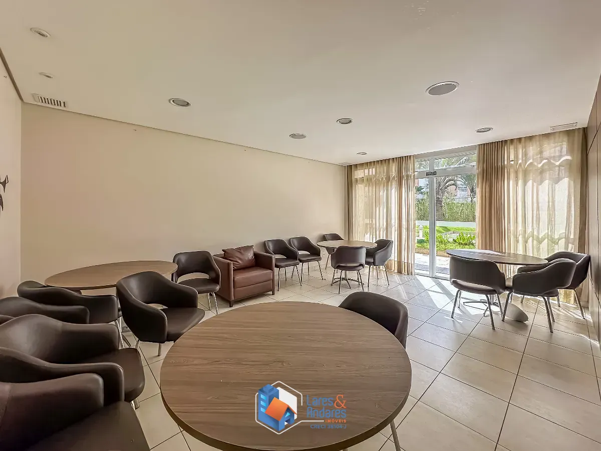 Apartamento, 3 quartos, 81 m² - Foto 45