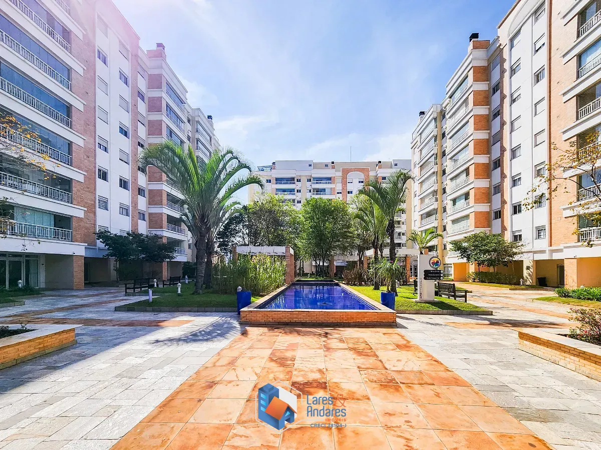Apartamento, 3 quartos, 81 m² - Foto 47