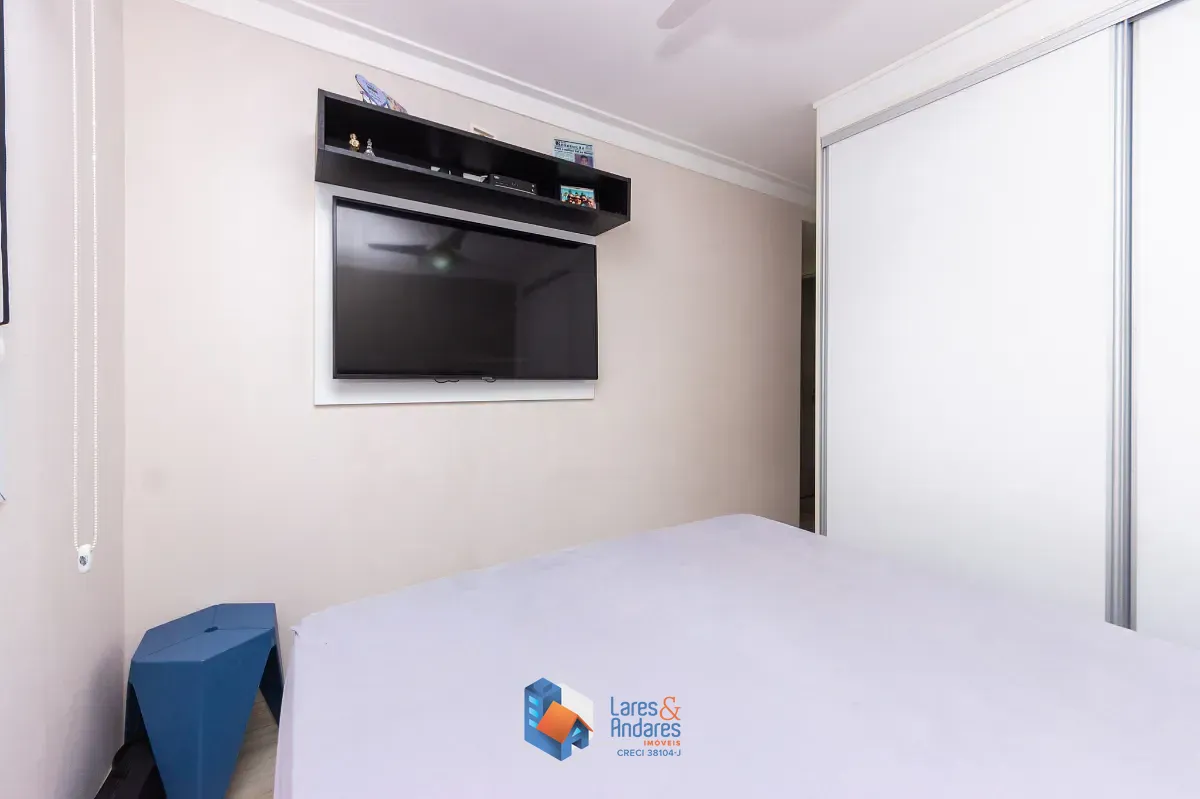 Apartamento, 3 quartos, 81 m² - Foto 12