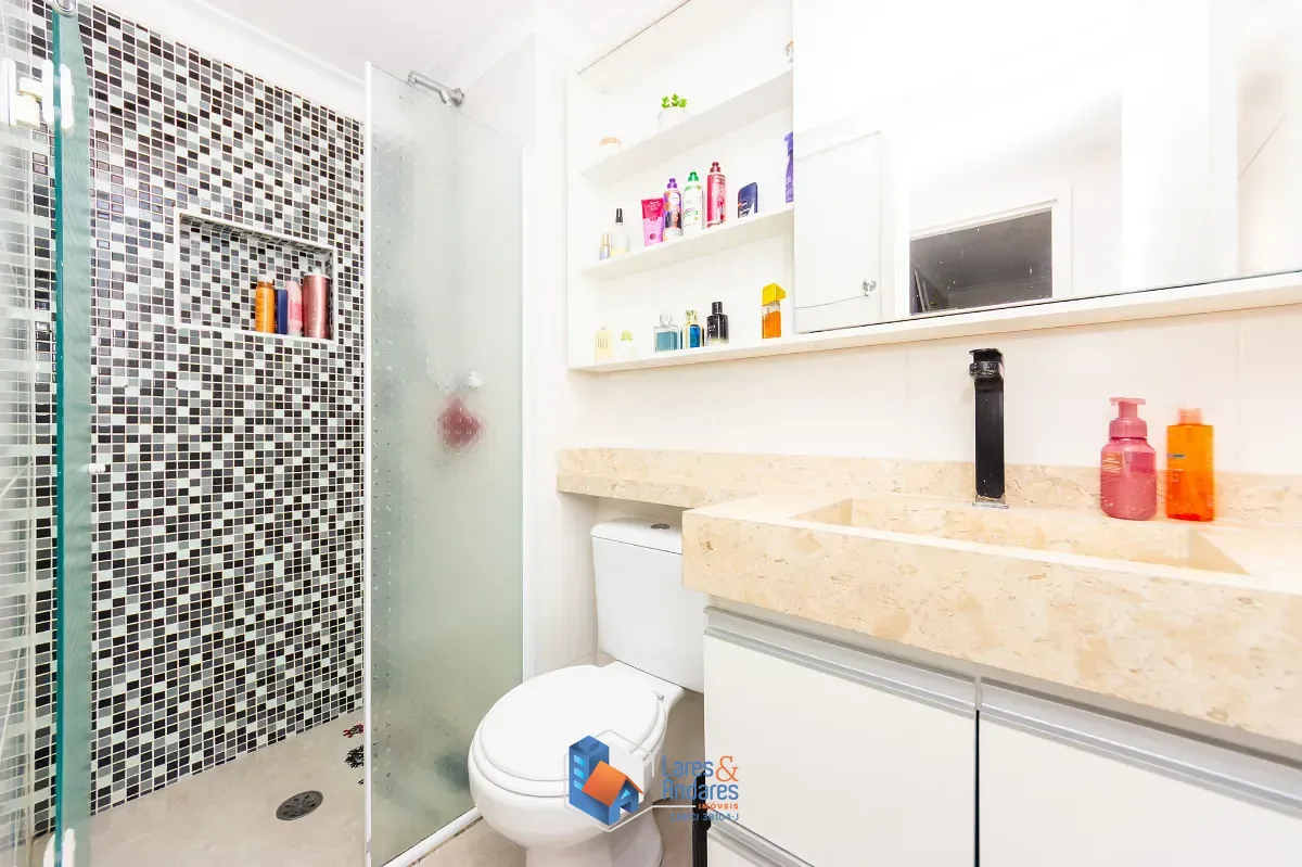 Apartamento, 3 quartos, 81 m² - Foto 18