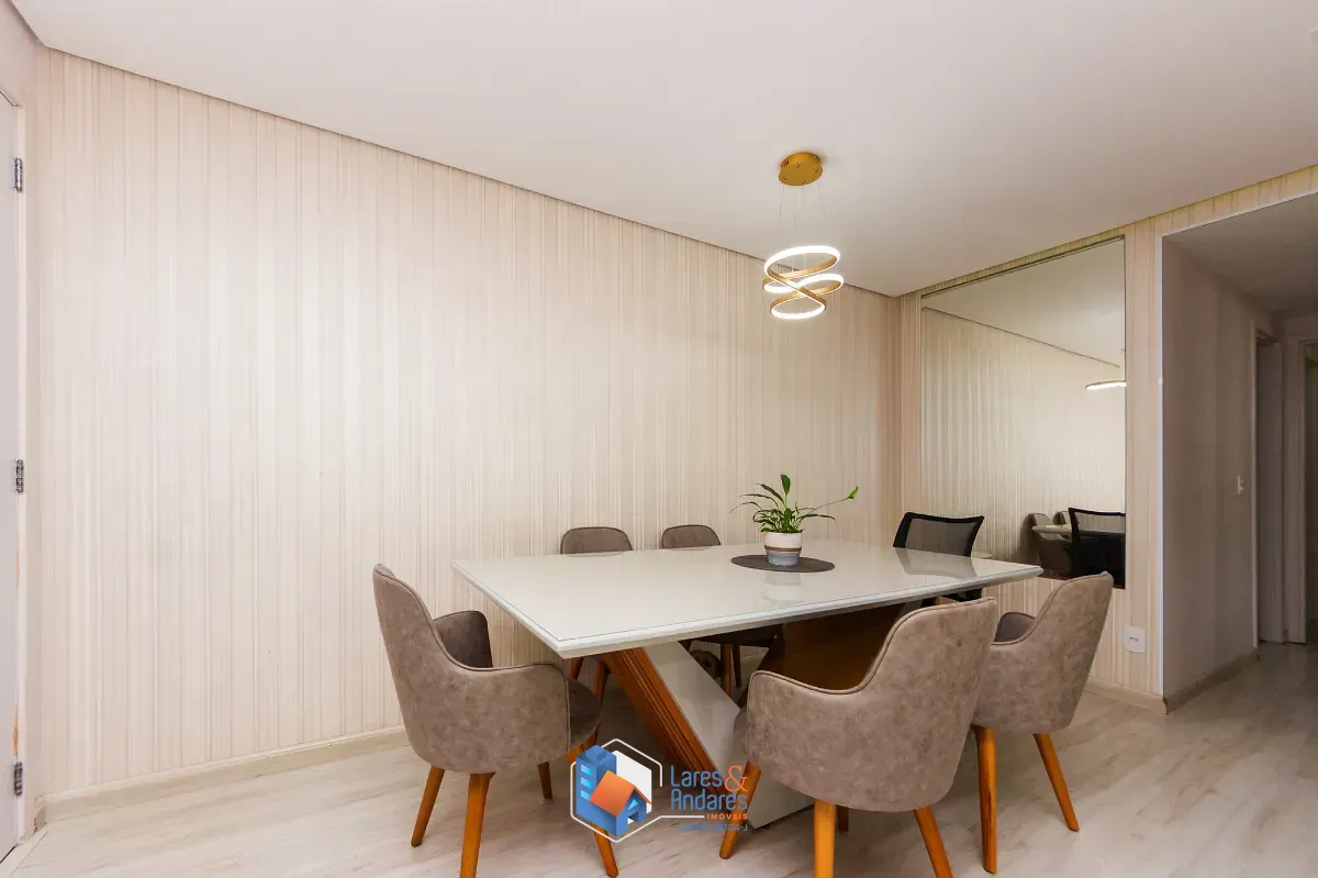 Apartamento, 3 quartos, 81 m² - Foto 9