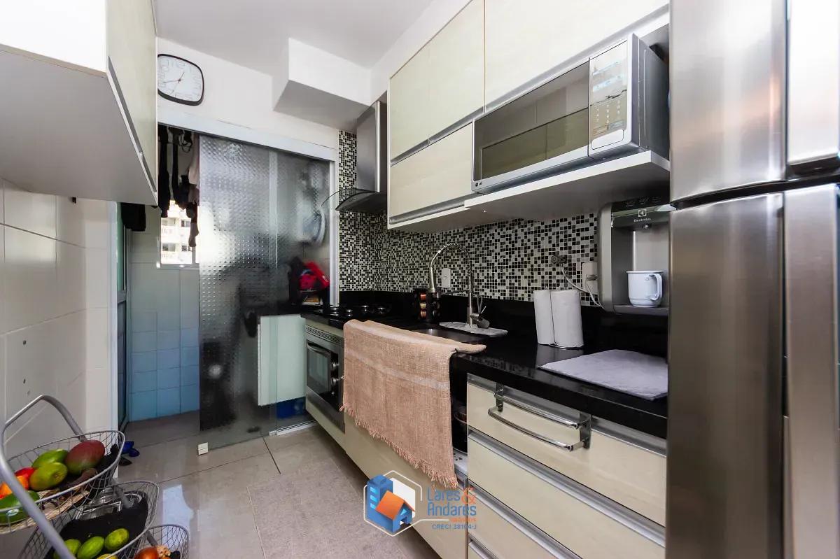 Apartamento, 3 quartos, 81 m² - Foto 29