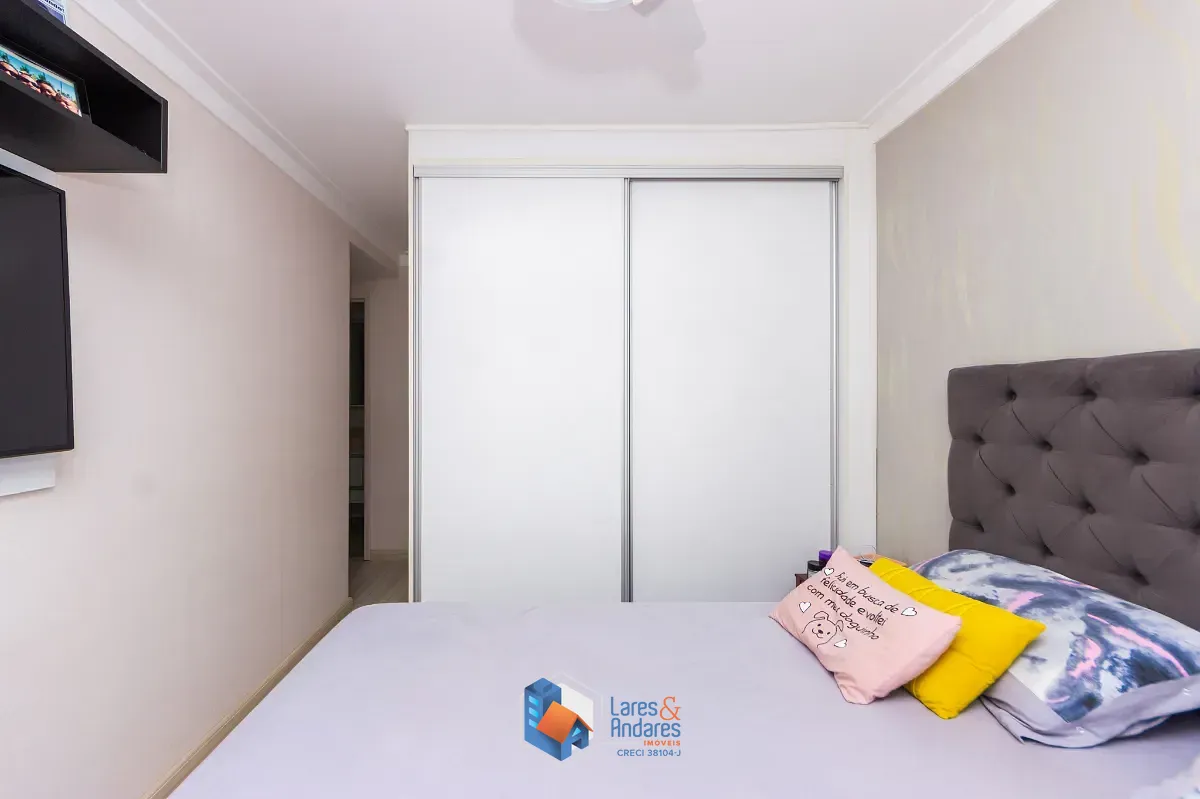 Apartamento, 3 quartos, 81 m² - Foto 11