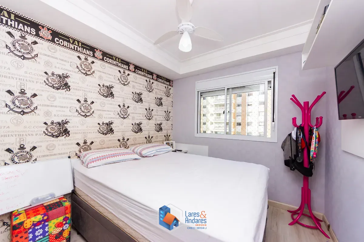 Apartamento, 3 quartos, 81 m² - Foto 16