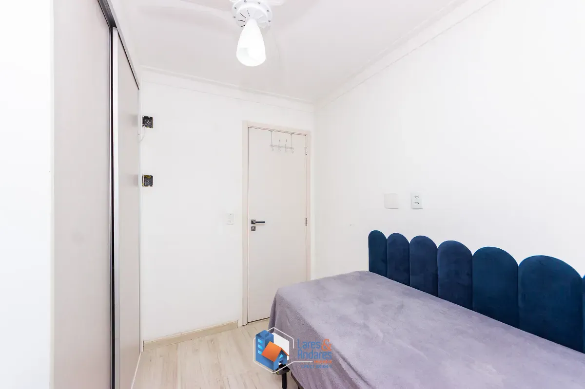 Apartamento, 3 quartos, 81 m² - Foto 25