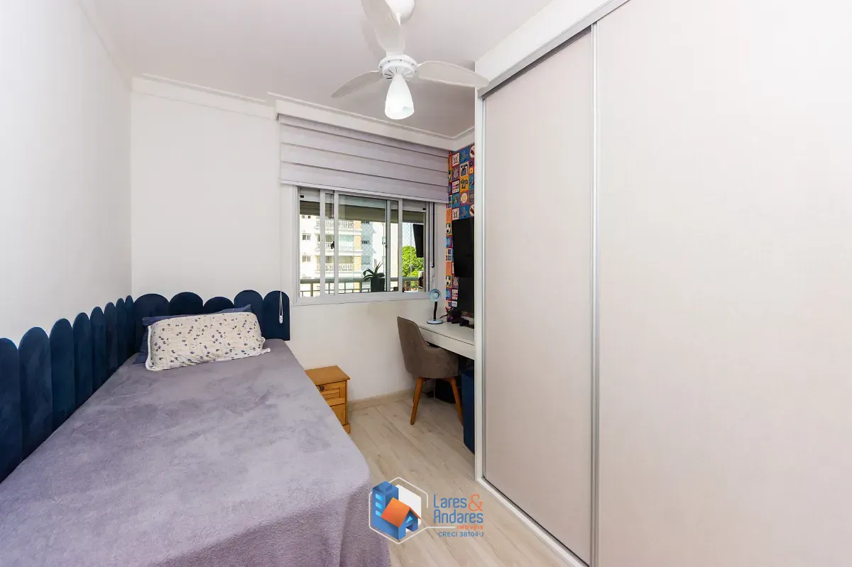 Apartamento, 3 quartos, 81 m² - Foto 20
