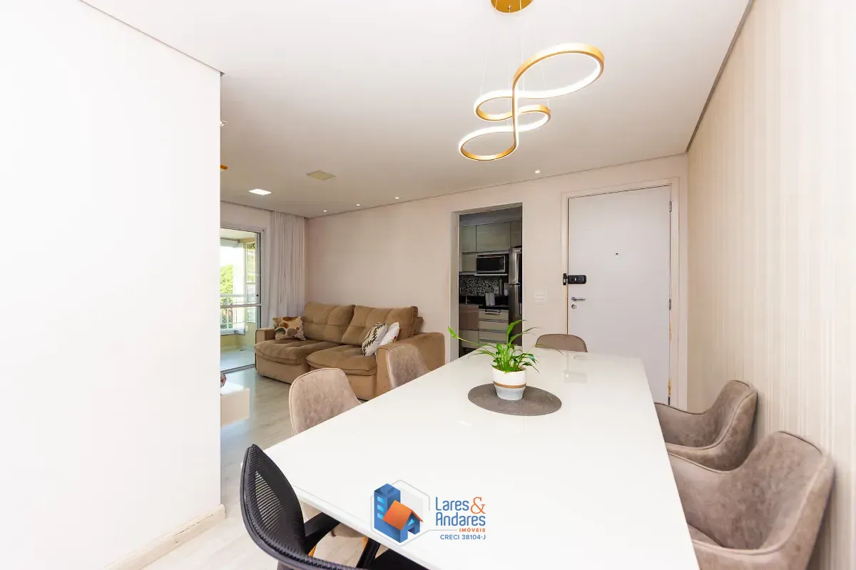 Apartamento, 3 quartos, 81 m² - Foto 8