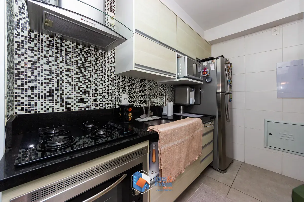 Apartamento, 3 quartos, 81 m² - Foto 32