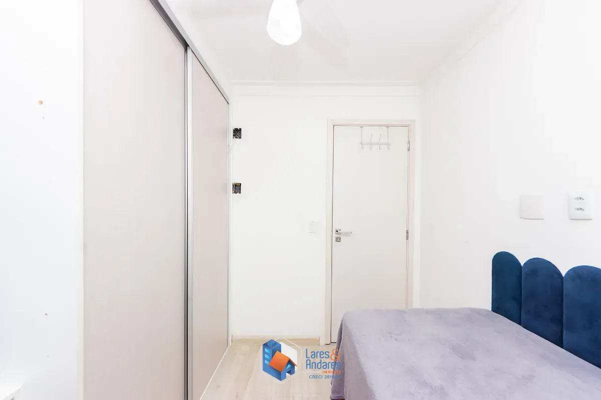 Apartamento, 3 quartos, 81 m² - Foto 27